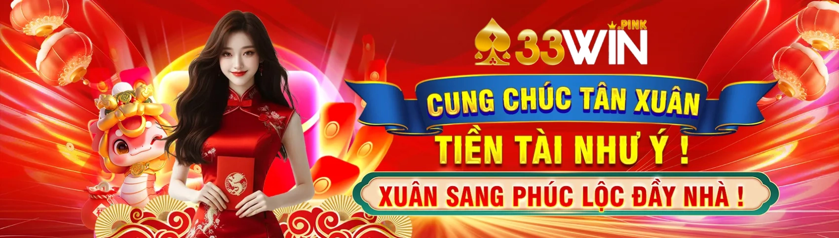 33win - Trang Chủ - baner 33win baner-33win