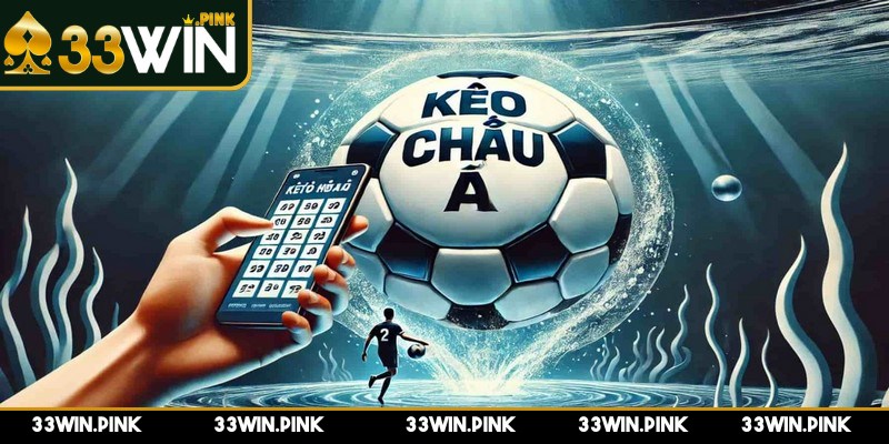 Cách đặt cược kèo châu Á trong SABA Sports chi tiết cho bạn - cach dat cuoc keo chau a trong saba sports keo cuoc bong da Kèo châu Á là một loại kèo cá cược bóng đá được phát triển hiện nay