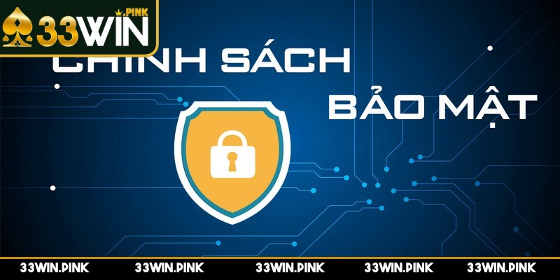 Chính Sách Bảo Mật - chinh sach bao mat han che dang nhap Anh em nên hạn chế đăng nhập 33WIN trên nhiều thiết bị