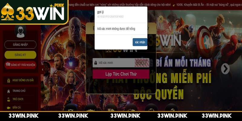 Chơi R88 33WIN Có Cần Xác Minh Tài Khoản Không? - choi r88 33win co can xac minh tai khoan khong la buoc quan trong Tìm hiểu chơi R88 33WIN có cần xác minh tài khoản không là bước quan trọng