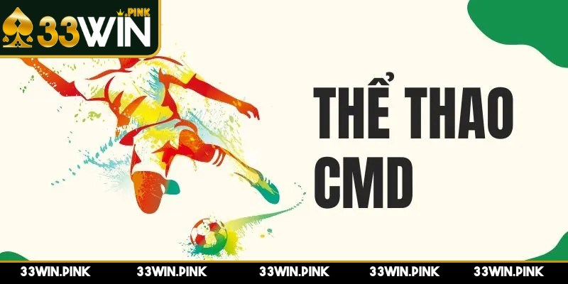 Chơi thể thao CMD 33WIN có bị giới hạn không? Cùng Khám Phá - choi the thao cmd 33win co bi gioi han khong cac han muc Hạn mức tối thiểu và tối đa theo trận đấu thể thao tại 33WIN