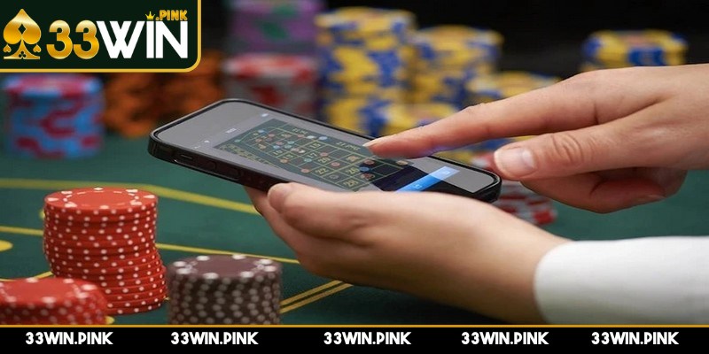 Đặt Cược Thua 33WIN – Cơ Hội Nhận Hoàn Trả Hấp Dẫn - dat cuoc thua uu dai thiet thuc “Đặt cược thua” tại 33WIN là một trong những ưu đãi thiết thực