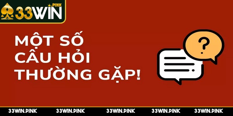 FAQ - faq khong the truy cap Không thể truy cập 33WIN có thể do kết nối của bạn bị yếu