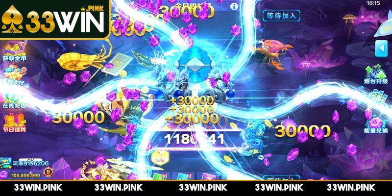 Game Bắn Cá Jili Nổ Vàng – Trò Chơi Săn Thưởng Hấp Dẫn - game ban ca jili no vang van dung chien thuat Vận dụng chiến thuật hợp lý khi chơi game Bắn cá Jili nổ vàng