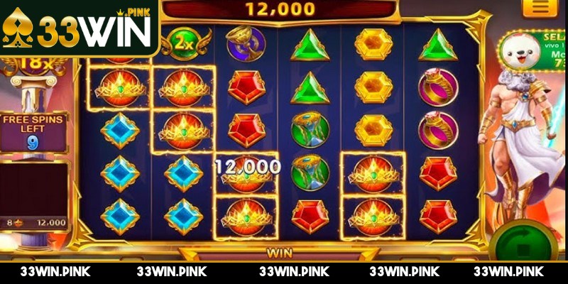 Game PG Nổ Hũ Hôm Nay - Slot Dễ Trúng, Jackpot Hấp Dẫn - game pg no hu hom nay nam top tim kiem Game PG nổ hũ hôm nay luôn nằm trong top tìm kiếm của bet thủ