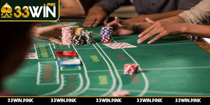 Kinh Nghiệm Chơi Baccarat AE Dễ Thắng - Bí Quyết Từ Cao Thủ - kinh nghiem choi baccarat ae de thang chien luoc hop ly Áp dụng chiến lược hợp lý