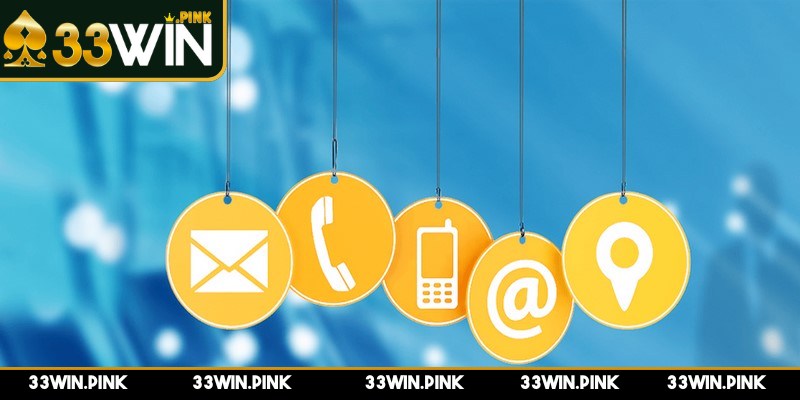 Liên Hệ - lien he ho tro tien dung Email là phương thức hỗ trợ tiện lợi được nhiều bet thủ tin dùng