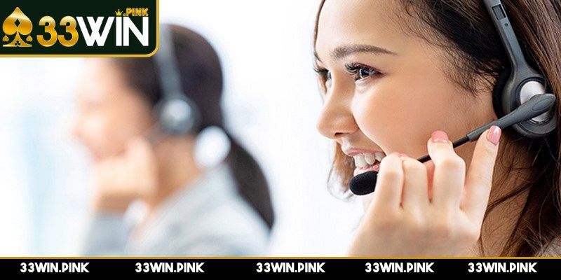 Liên Hệ - lien he khi gap kho khan Liên hệ 33WIN khi anh em gặp khó khăn về giao dịch tài chính