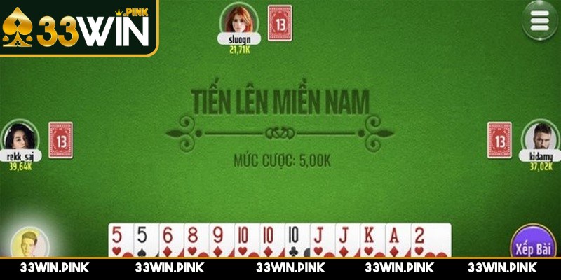 Mẹo Đánh Tiến Lên Miền Nam V8 Game Bài Giúp Thắng Lớn - meo danh tien len mien nam v8 game bai tro choi dan gian Tiến lên miền Nam là trò chơi dân gian phổ biến được nhiều người yêu thích