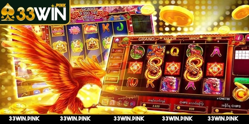 PG Nổ Hũ Jackpot Lớn Mang Đến Bạn Cơ Hội Trúng Giải Khủng - pg no hu jackpot lon doi moi khong ngung PG nổi bật nhờ đổi mới không ngừng trong thiết kế trò chơi