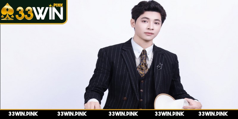 Tác Giả Hùng Nguyễn - tac gia 3 khang dinh vi the CEO giúp 33WIN khẳng định vị thế trên thị trường cá cược