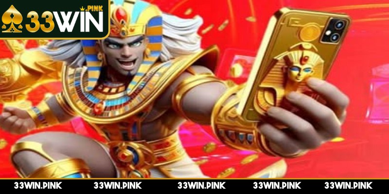 Thắng Mỗi Ngày 33WIN - Càng Chơi Càng Thưởng Khủng - thang moi ngay cac moc thuong Các mốc thưởng trong chương trình “Thắng mỗi ngày”