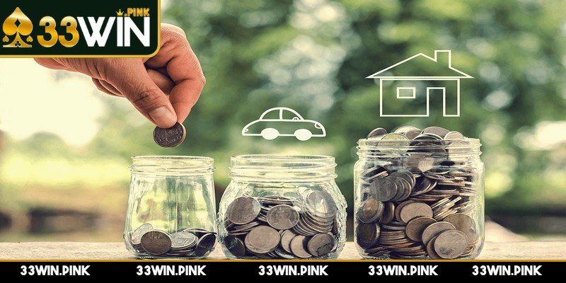 Tích Lũy Mỗi Tuần Cùng 33WIN – Nhận Thưởng Hấp Dẫn - tich luy moi tuan uu diem noi bat Ưu điểm nổi bật của chương trình "tích lũy mỗi tuần" tại 33WIN