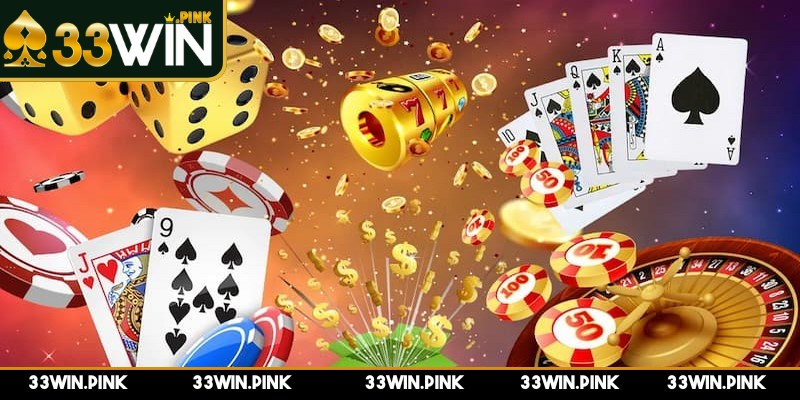 WM Casino 33WIN Có Khuyến Mãi Cho Người Mới Không? - wm casino 33win co khuyen mai cho nguoi moi khong giai dap chi tiet WM Casino 33WIN có khuyến mãi cho người mới không và giải đáp chi tiết