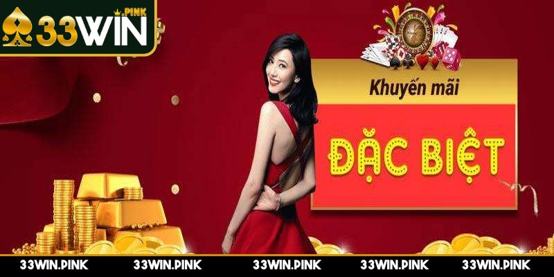 WM Casino 33WIN Có Khuyến Mãi Cho Người Mới Không? - wm casino 33win co khuyen mai cho nguoi moi khong kich hoat uu dai Thực hiện nạp tiền lần đầu theo mức tối thiểu để kích hoạt ưu đãi 33WIN