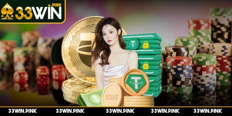 WM Casino 33WIN Có Khuyến Mãi Cho Người Mới Không? - wm casino 33win co khuyen mai cho nguoi moi khong kiem soat tai chinh Thành viên cần biết kiểm soát tốt tài chính khi nhận khuyến mãi 33WIN