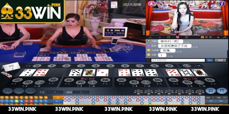 WM Casino Chơi Trên Điện Thoại Có Mượt Không? Cùng Đánh Giá - wm casino choi tren dien thoai co muot khong luu y trai nghiem Lưu ý khi trải nghiệm WM Casino trên điện thoại cho bet thủ